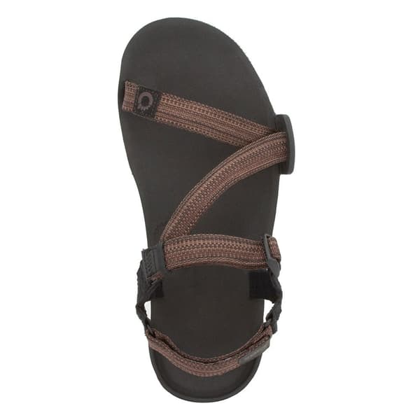 Xero Shoes Sandaalit Z-trail Ev Ruskea EU 42 Mies