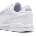 Miniatyrbild 6 av 6: Puma Utbildare St Runner V3 L Superlogo Vit EU 43 Man