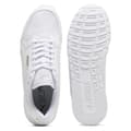 Miniatyrbild 2 av 6: Puma Utbildare St Runner V3 L Superlogo Vit EU 43 Man