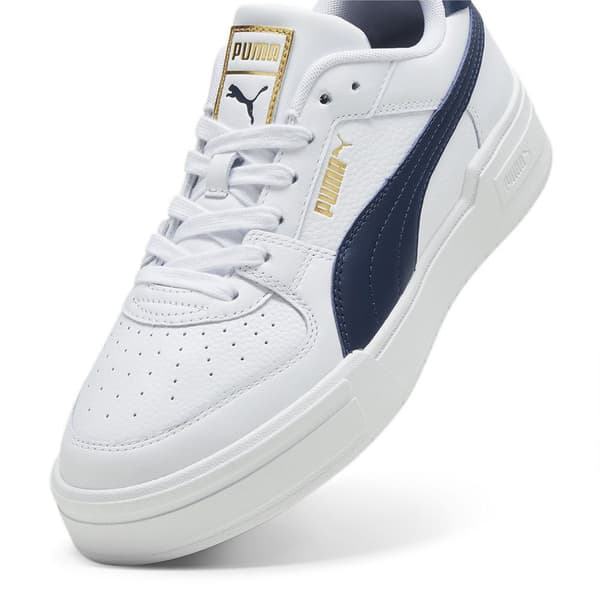 Puma Select Valmentajat Ca Pro Classic Valkoinen EU 42 1/2 Mies