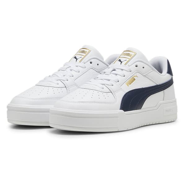 Puma Select Valmentajat Ca Pro Classic Valkoinen EU 42 1/2 Mies