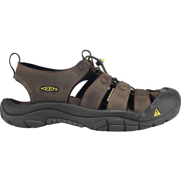 Keen Sandaler Newport Brun EU 47 Mand