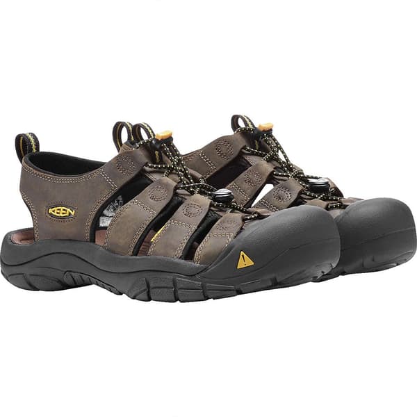 Keen Sandaler Newport Brun EU 47 Mand