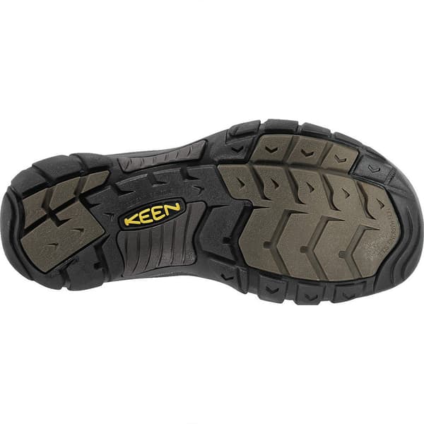 Keen Sandaler Newport Brun EU 47 Mand
