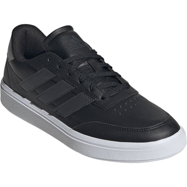 Adidas Utbildare Courtblock Svart EU 40 2/3 Kvinna