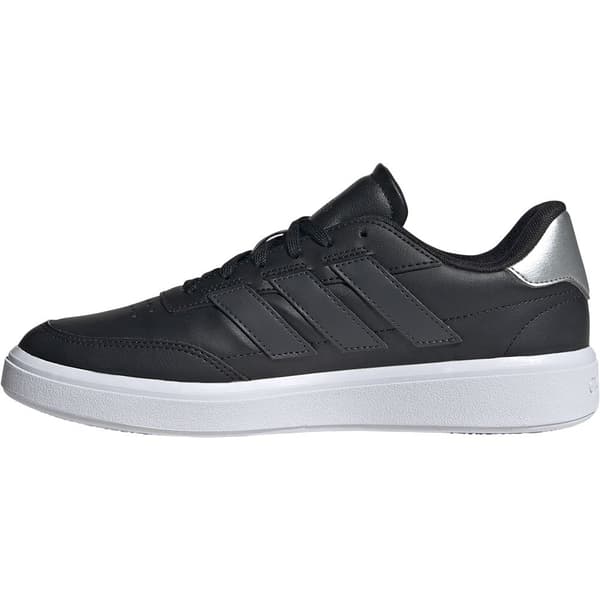 Adidas Utbildare Courtblock Svart EU 40 2/3 Kvinna
