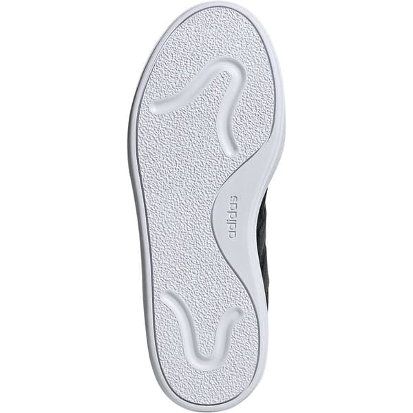 Adidas Utbildare Courtblock Svart EU 40 2/3 Kvinna