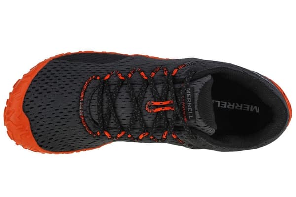 Merrell Maastojuoksukengät Vapor Glove 6 Harmaa EU 42 Mies