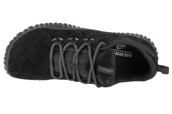 Merrell Maastojuoksukengät Wrapt Musta EU 43 Mies