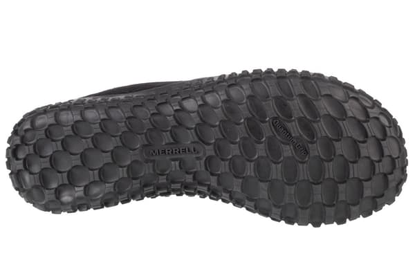 Merrell Maastojuoksukengät Wrapt Musta EU 43 Mies
