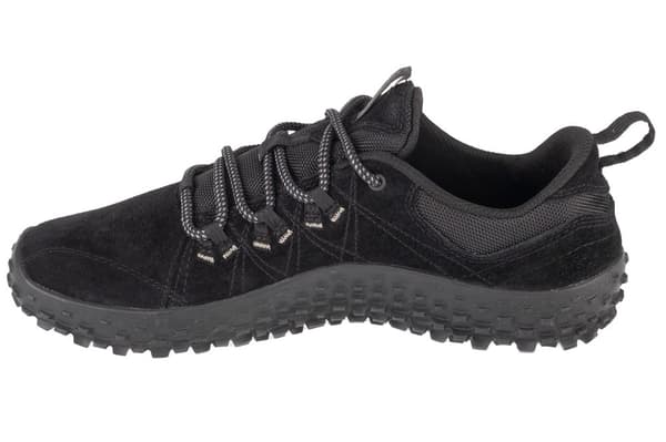 Merrell Maastojuoksukengät Wrapt Musta EU 43 Mies