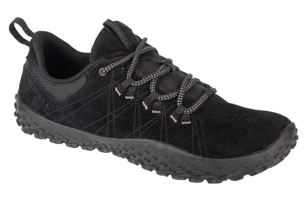 Merrell Maastojuoksukengät Wrapt Musta EU 43 Mies