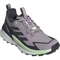 Miniatyrbild 4 av 8: Adidas Vandringsskor Terrex Free Hiker 2 Low Goretex Grå EU 40 2/3 Kvinna