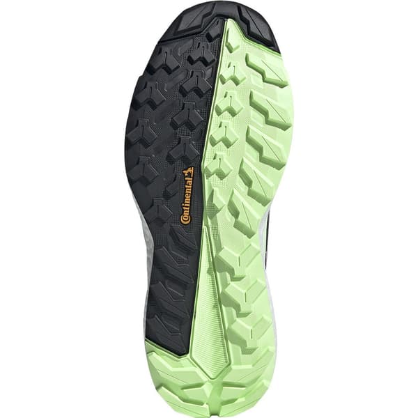 Adidas Vandringsskor Terrex Free Hiker 2 Low Goretex Grå EU 40 2/3 Kvinna