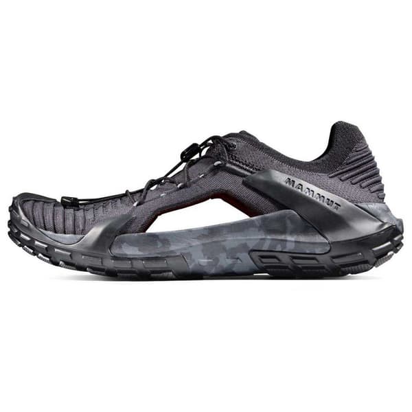 Mammut Vandringsskor Hueco Ii Air Svart EU 43 1/3 Man