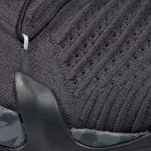 Mammut Vandringsskor Hueco Ii Air Svart EU 43 1/3 Man
