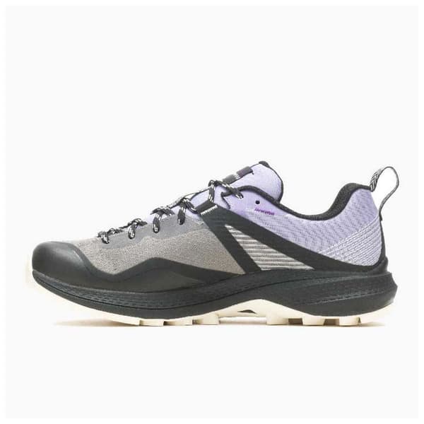 Merrell Vandresko Mqm 3 Goretex Grå EU 41 Kvinde