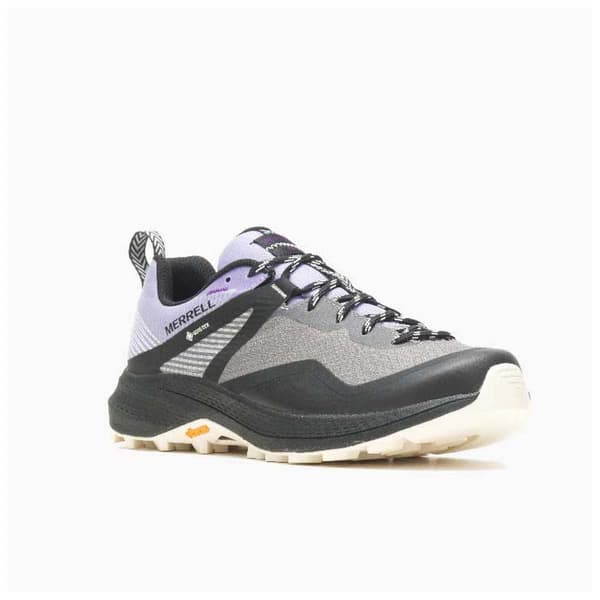 Merrell Vandresko Mqm 3 Goretex Grå EU 41 Kvinde