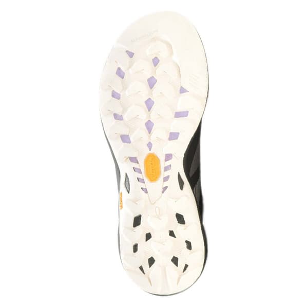 Merrell Vandresko Mqm 3 Goretex Grå EU 41 Kvinde