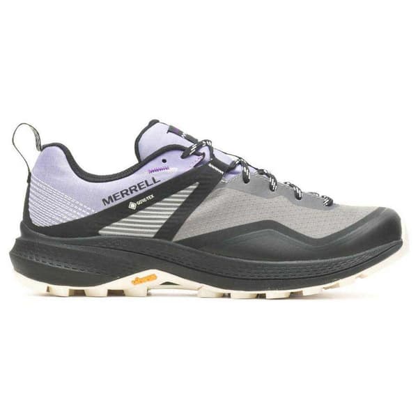 Merrell Vandresko Mqm 3 Goretex Grå EU 41 Kvinde
