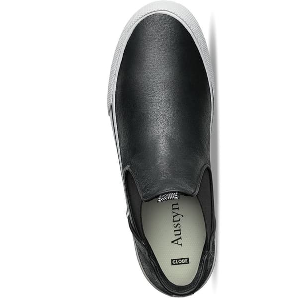Globe Slip-on Kengät Dover Musta EU 39 Mies