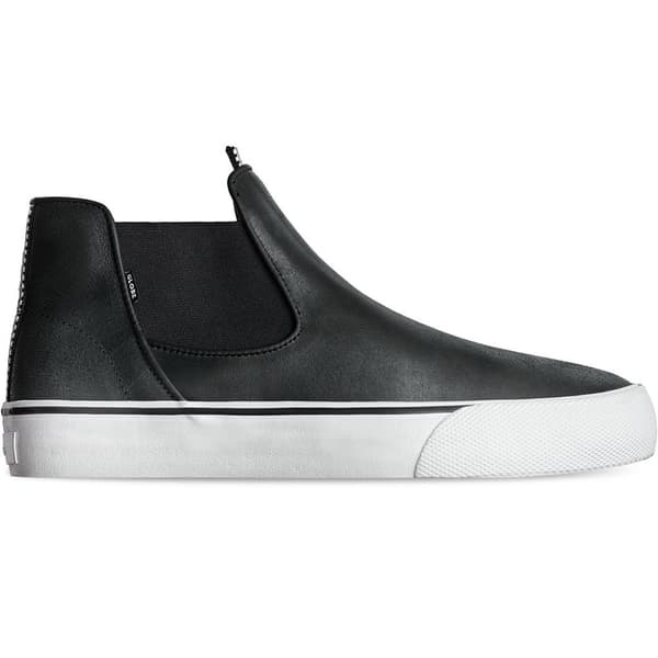 Globe Slip-on Kengät Dover Musta EU 39 Mies