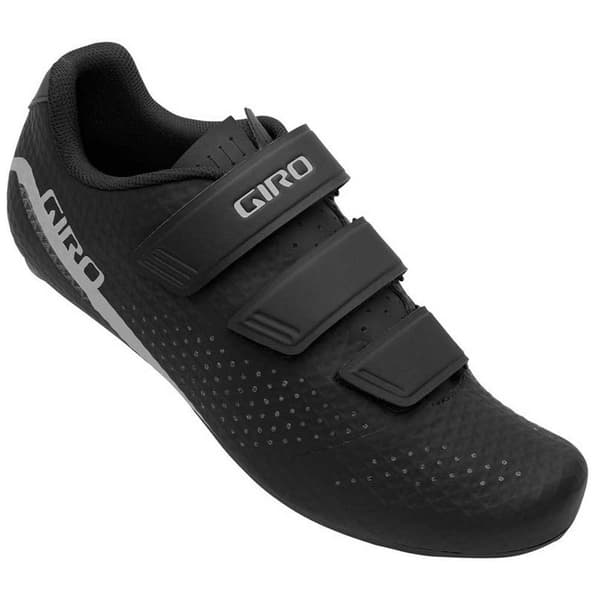 Giro Road Shoes Stylus Musta EU 44 Mies