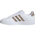 Miniatyrbillede 5 af 8: Adidas Trænere Grand Court 2.0 Hvid EU 39 1/3 Kvinde