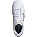 Miniatyrbillede 6 af 8: Adidas Trænere Grand Court 2.0 Hvid EU 39 1/3 Kvinde