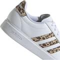 Miniatyrbillede 8 af 8: Adidas Trænere Grand Court 2.0 Hvid EU 39 1/3 Kvinde