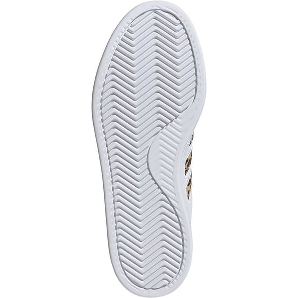 Adidas Trænere Grand Court 2.0 Hvid EU 39 1/3 Kvinde