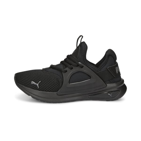 Puma Utbildare Softride Enzo Evo Svart EU 44 Man