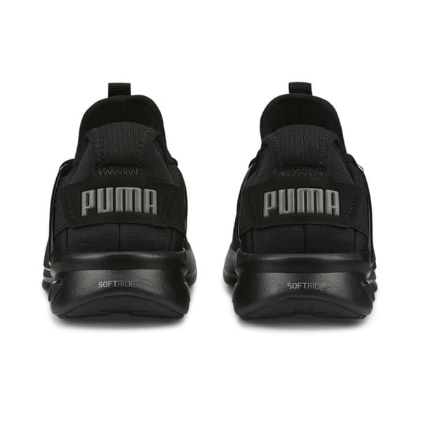 Puma Utbildare Softride Enzo Evo Svart EU 44 Man