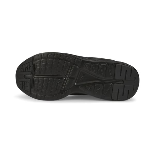 Puma Utbildare Softride Enzo Evo Svart EU 44 Man