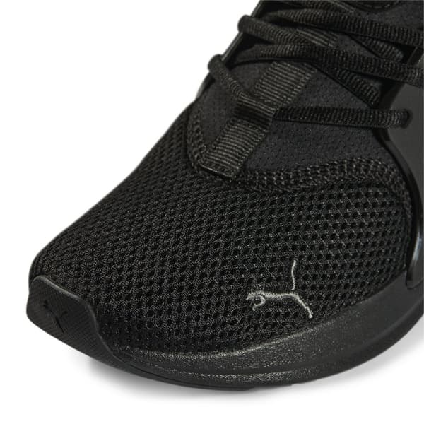 Puma Utbildare Softride Enzo Evo Svart EU 44 Man