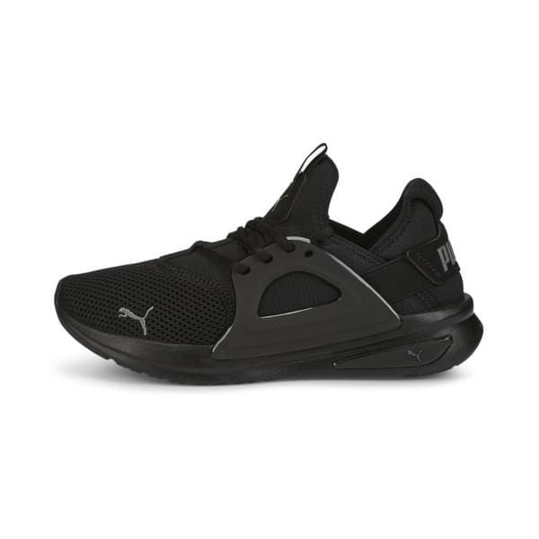 Puma Utbildare Softride Enzo Evo Svart EU 44 Man