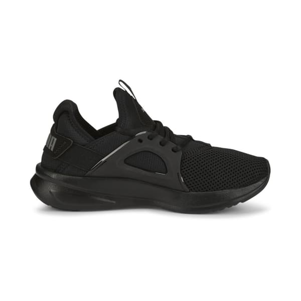 Puma Utbildare Softride Enzo Evo Svart EU 44 Man