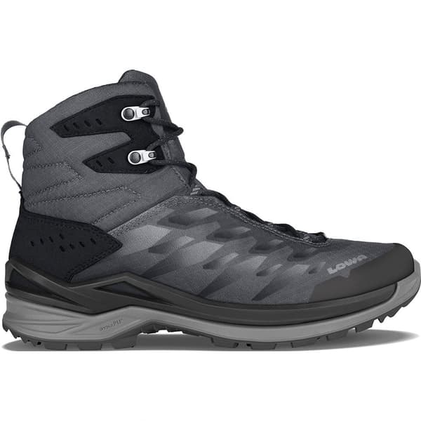 Lowa Kängor Ferrox Goretex Mid Grå EU 44 1/2 Man