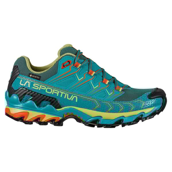 La Sportiva Vandringsskor Ultra Raptor Ii Goretex Grönt EU 41 1/2 Kvinna