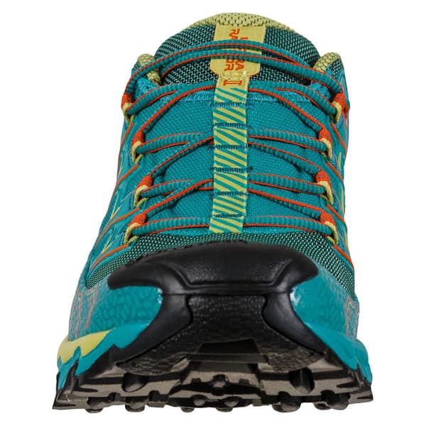 La Sportiva Vandringsskor Ultra Raptor Ii Goretex Grönt EU 41 1/2 Kvinna