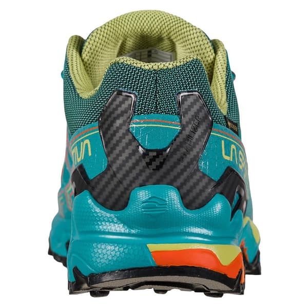 La Sportiva Vandringsskor Ultra Raptor Ii Goretex Grönt EU 41 1/2 Kvinna
