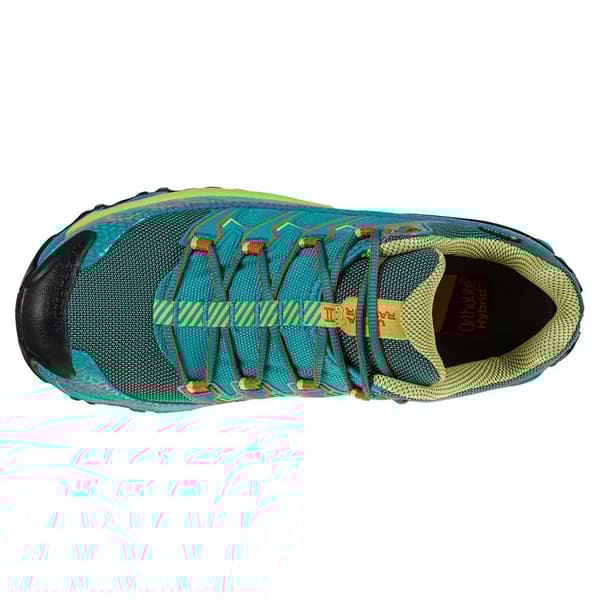 La Sportiva Vandringsskor Ultra Raptor Ii Goretex Grönt EU 41 1/2 Kvinna