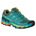 Miniatyrbild 1 av 7: La Sportiva Vandringsskor Ultra Raptor Ii Goretex Grönt EU 41 1/2 Kvinna