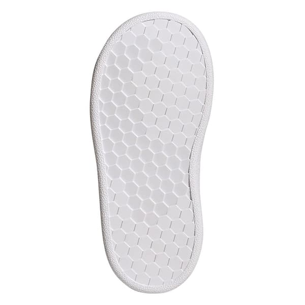 Adidas Vauvan Kengät Advantage Cf Valkoinen EU 26 1/2