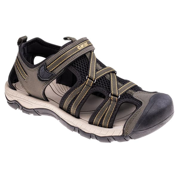 Hi-tec Sandaler Camidio Grönt EU 43 Kvinna