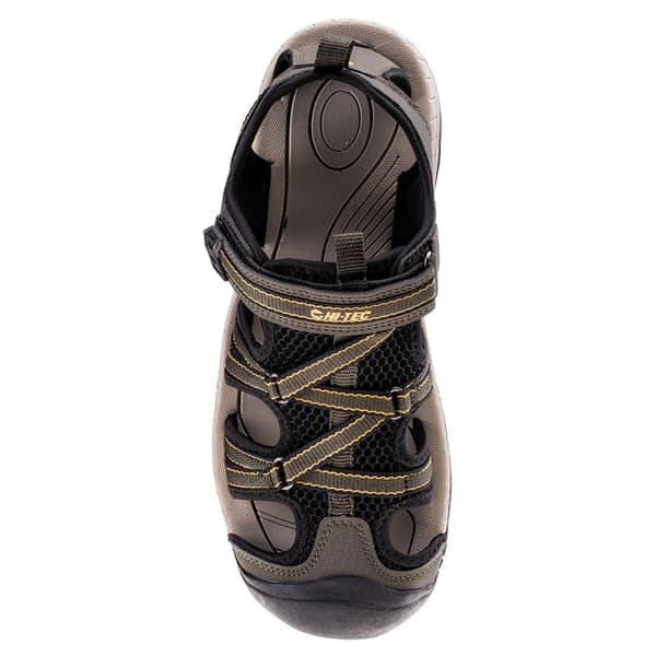 Hi-tec Sandaler Camidio Grönt EU 43 Kvinna