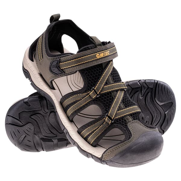 Hi-tec Sandaler Camidio Grönt EU 43 Kvinna