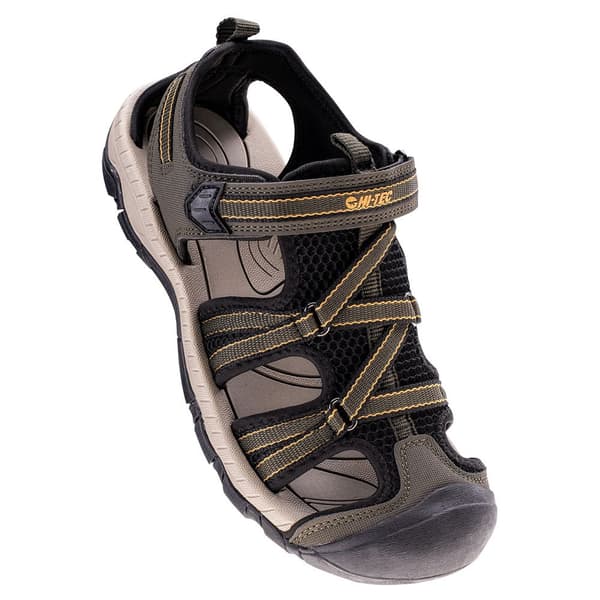 Hi-tec Sandaler Camidio Grøn EU 43 Kvinde