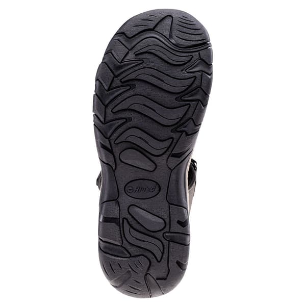 Hi-tec Sandaler Camidio Grönt EU 43 Kvinna