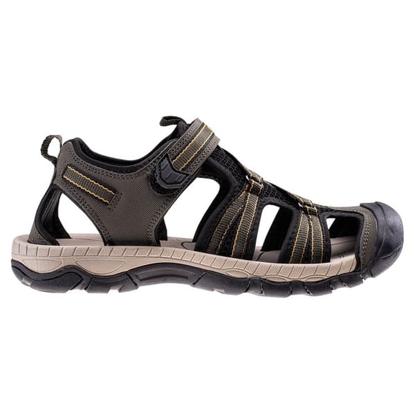 Hi-tec Sandaler Camidio Grönt EU 43 Kvinna